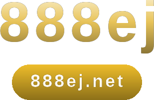 888ej logo