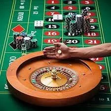 888ej Blackjack Ace at 888ej — Real Dealer, Real Stakes