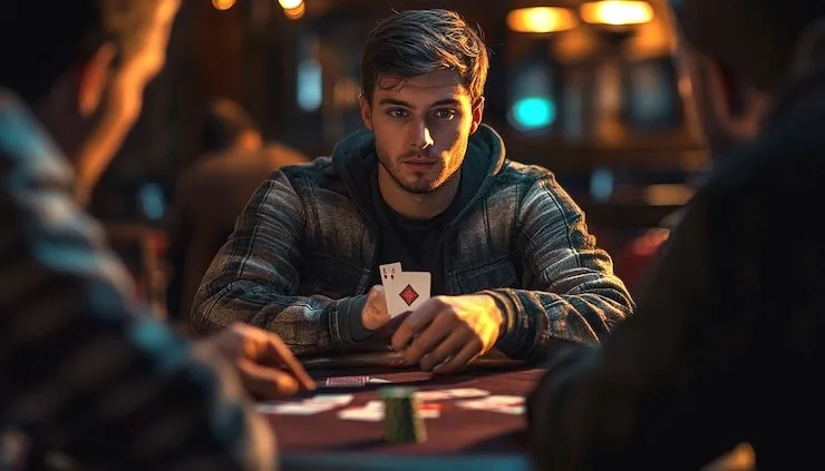 888ej What Blackjack Ace Brings to Our Lobby